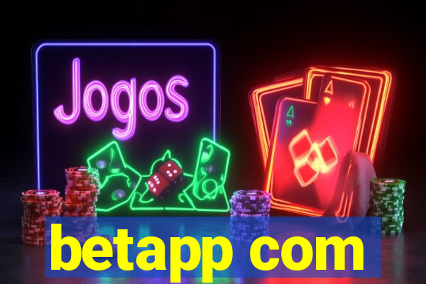 betapp com